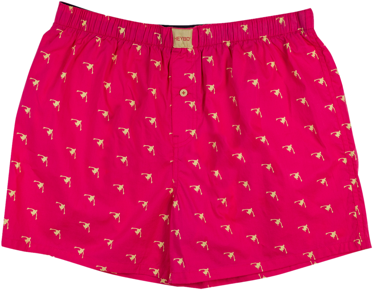 Clip Art Boxers Photo - Boxers Png (1280x1280), Png Download