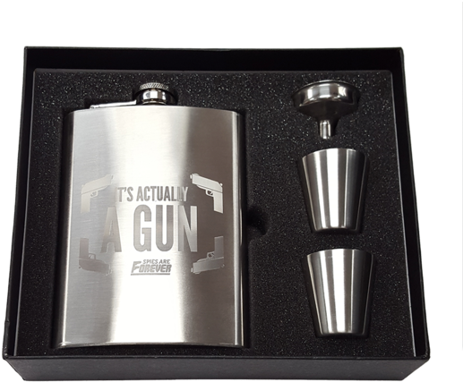 Tin Can Brothers - Eye Shadow (550x684), Png Download