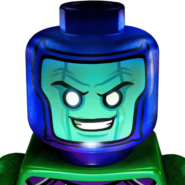 Lego® Marvel Super Heroes 2 9 - Lego Marvel Superheroes 2 App Store (630x630), Png Download