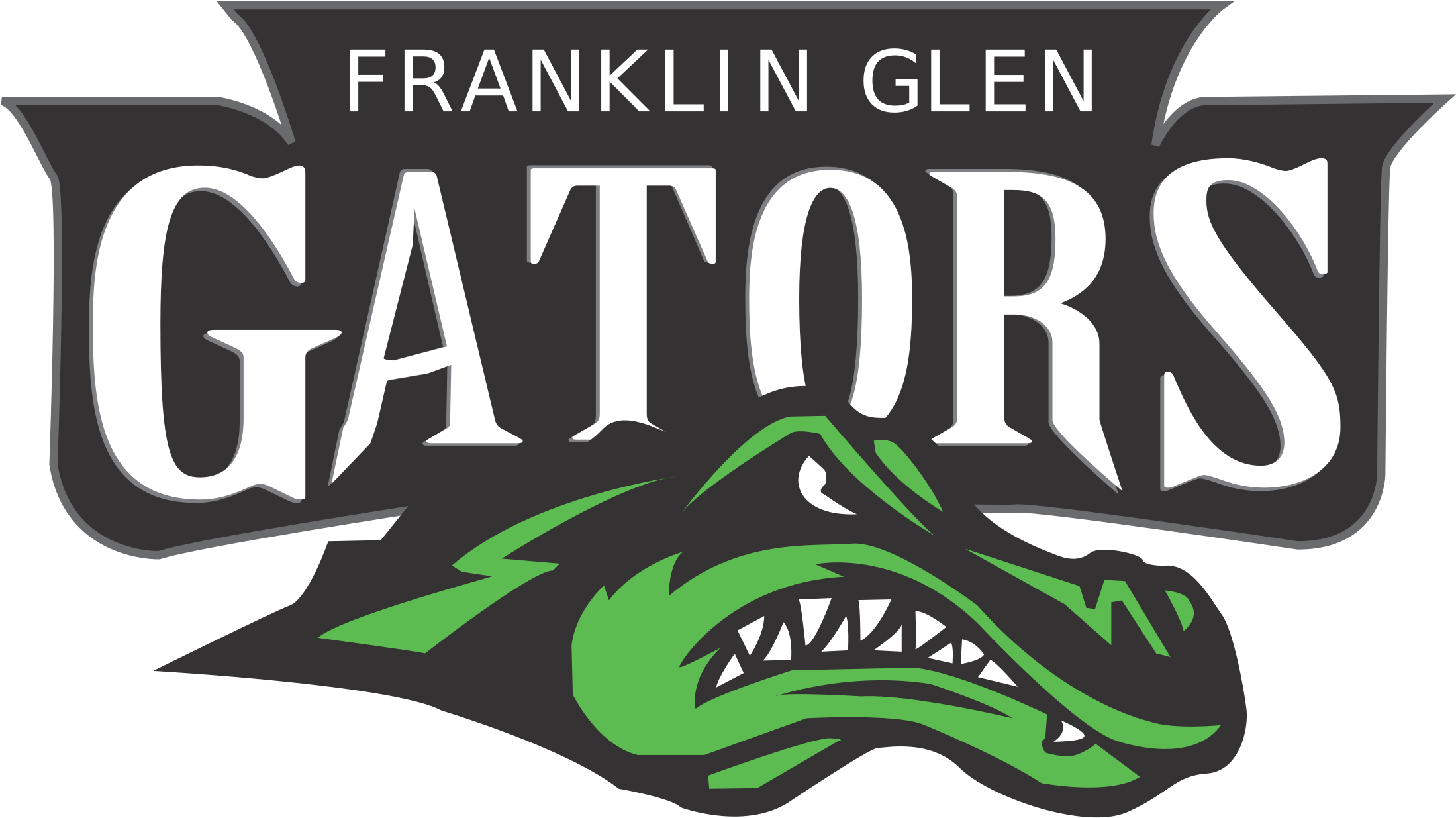 Green River Community College (2574x1641), Png Download