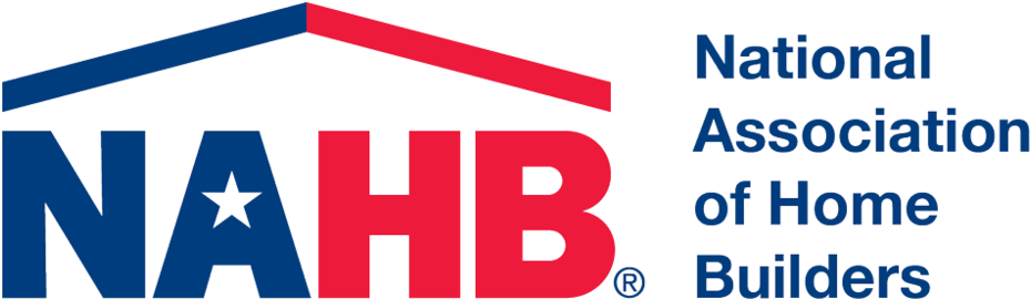 Follow Us On Facebook - National Home Builders Association (1000x341), Png Download