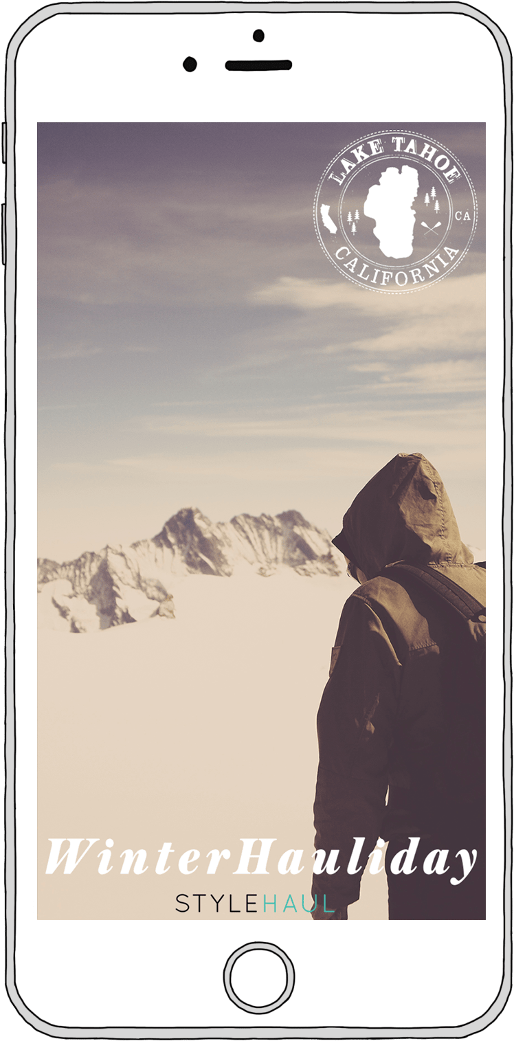 Copyright © Snap Filter Studios - Iphone (1280x1817), Png Download