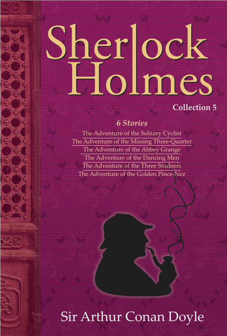 Sherlock Holmes 5-1100x1100 - Poster (1100x1100), Png Download