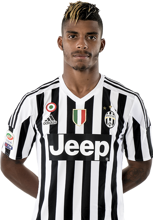 #juventus #lemina - Paulo Dybala 2015 2016 (501x752), Png Download