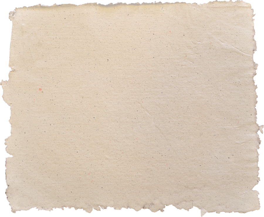 Paper Grain Texture - Old Vintage Paper Png (900x740), Png Download
