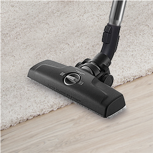 Dust Magnet Silent Nozzle - Floor (800x500), Png Download