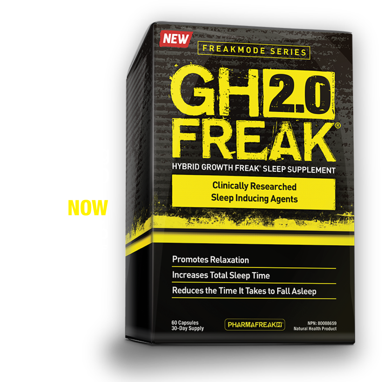 Pharmafreak (1395x1322), Png Download