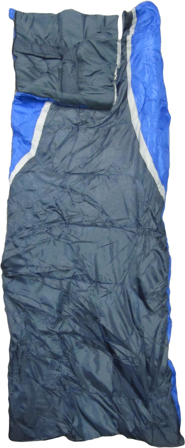 Envelope Style 400 Gram Sleeping Bag - Vest (1536x2048), Png Download
