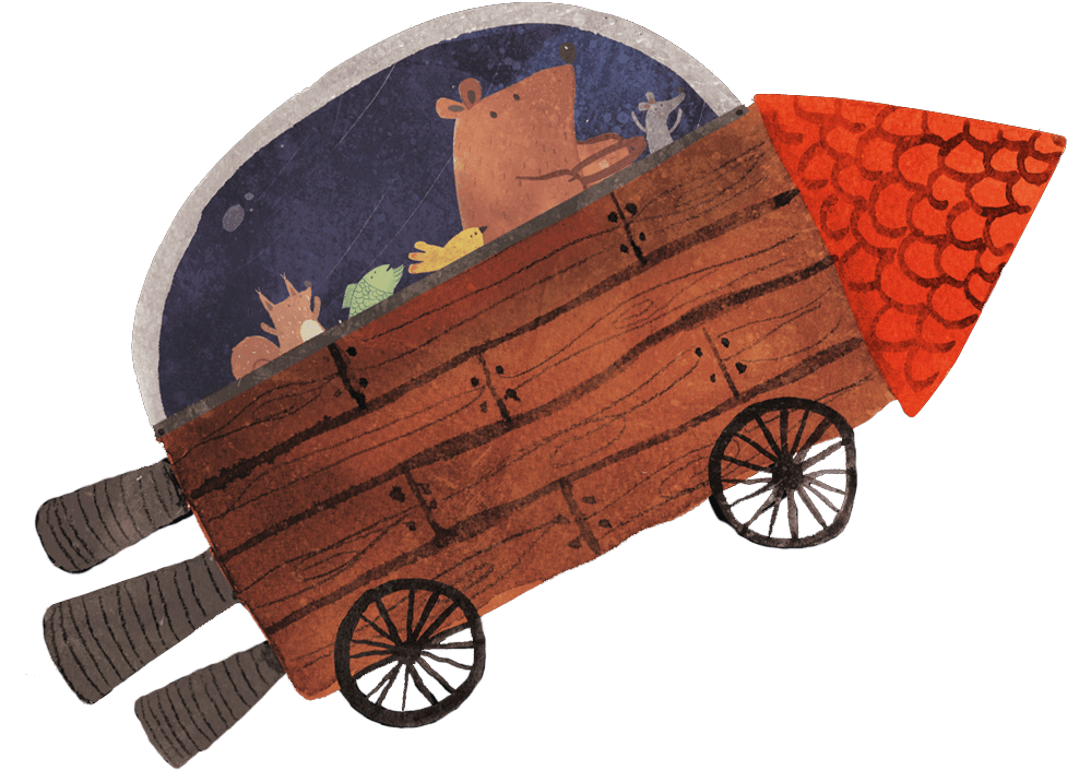 School Break Solutions - Wheelbarrow (1116x1116), Png Download