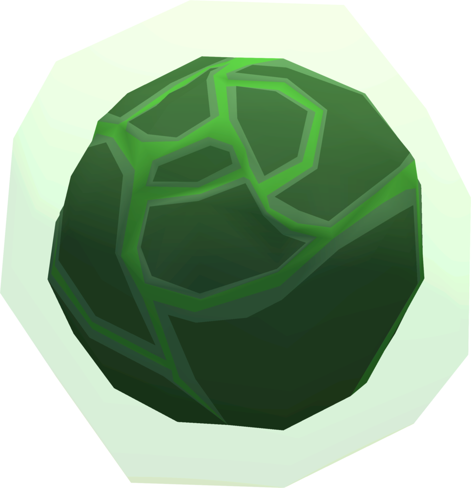 The Orb Of Pure Anima Is A Rare, Untradeable Reward - Bicycle Helmet (965x1000), Png Download