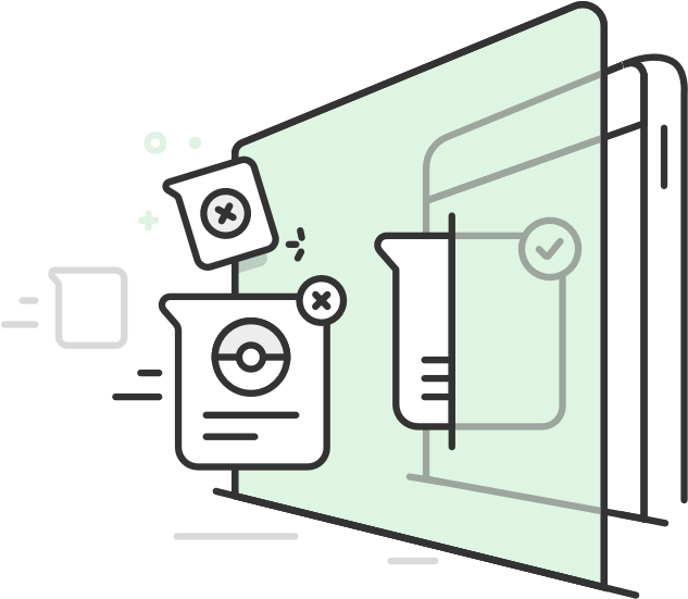 Fine-tune Your Feeds - Graphic Design (816x640), Png Download