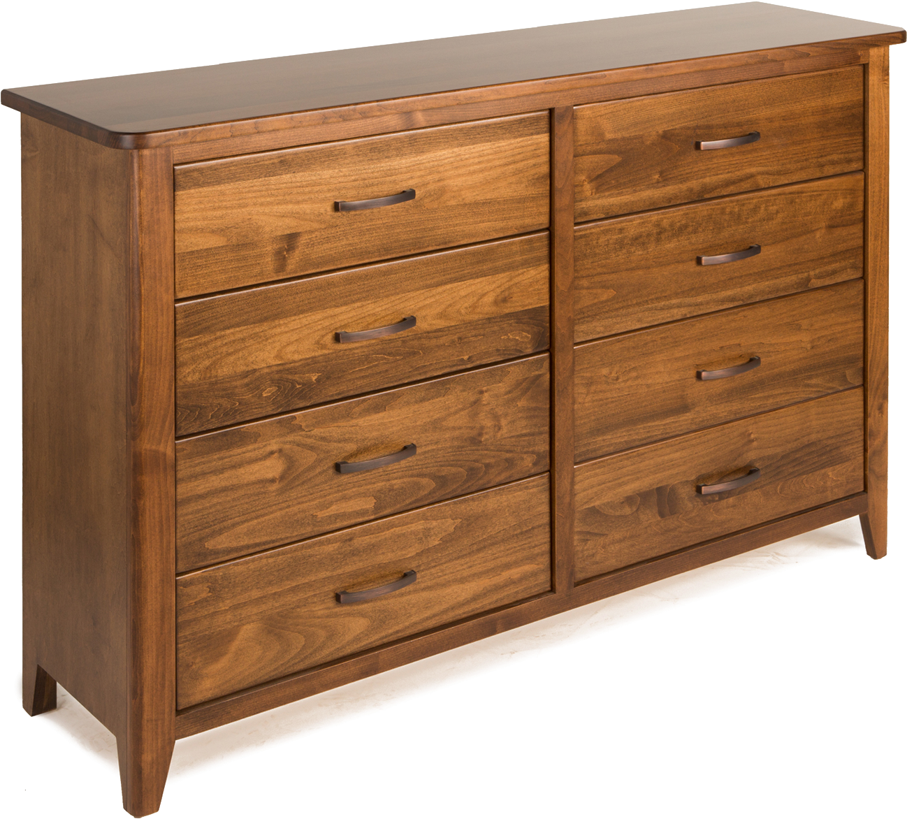 Jasper 88 Drawer Dresser - Aparadores De Madera Para Salon (1500x1500), Png Download