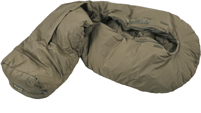 Carinthia Defence 6 Sleeping Bag - Carinthia Defence 6 (800x533), Png Download