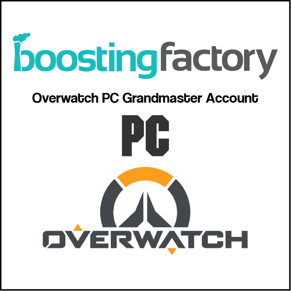 Gm Ow Acc - Graphic Design (601x601), Png Download