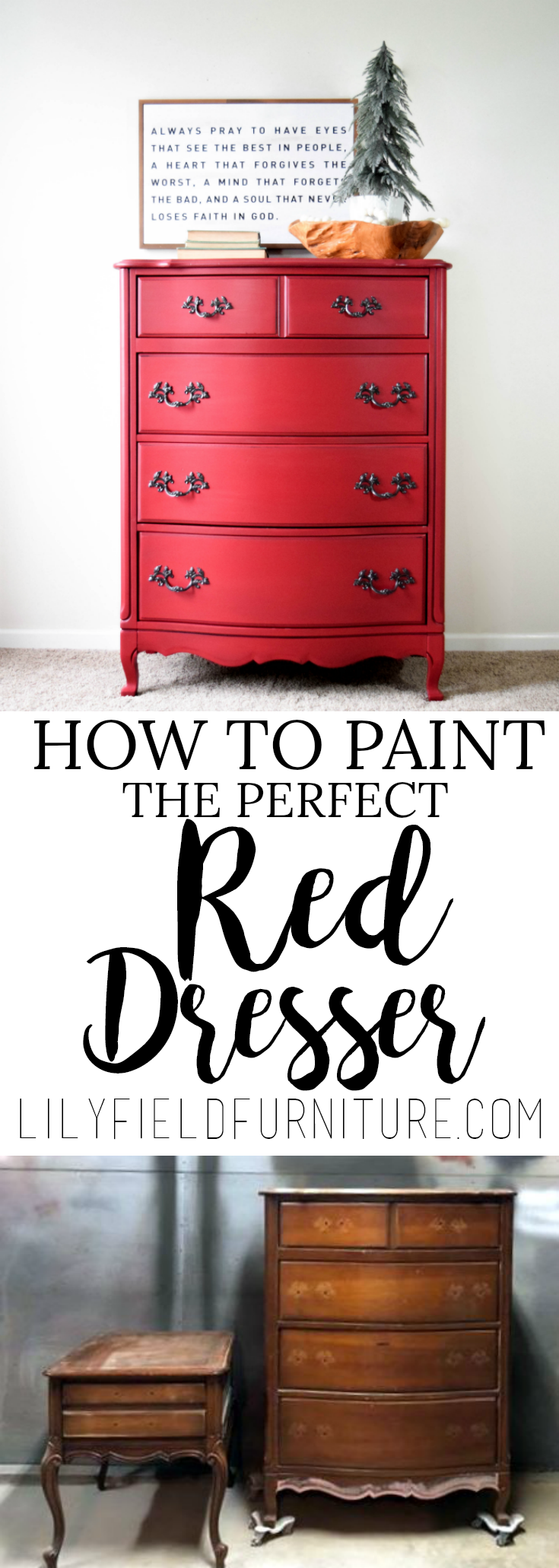 Save - Chest Of Drawers (735x2061), Png Download