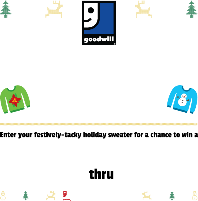 Image - Goodwill Industries (800x735), Png Download