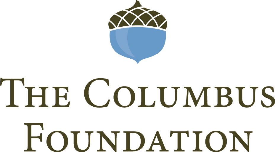 Sustainability Partners - Columbus Foundation Logo (929x513), Png Download