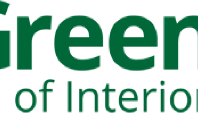 Green Star (640x480), Png Download