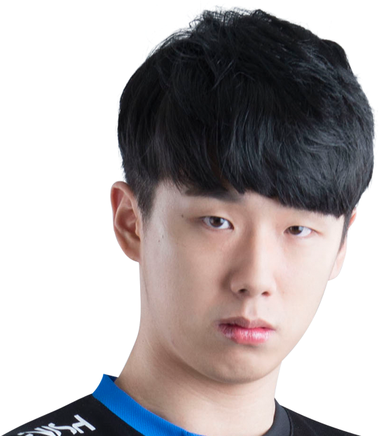 Afs Jelly 2018 Spring - Kiin League Of Legends (784x621), Png Download