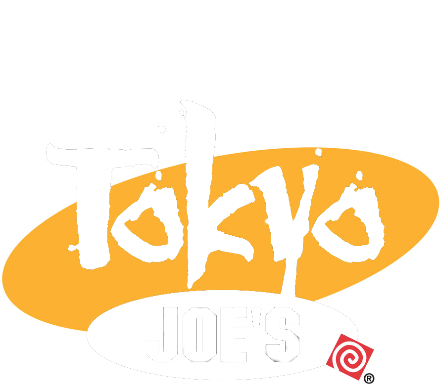 Tokyo Joes Logo - Illustration (1000x1000), Png Download