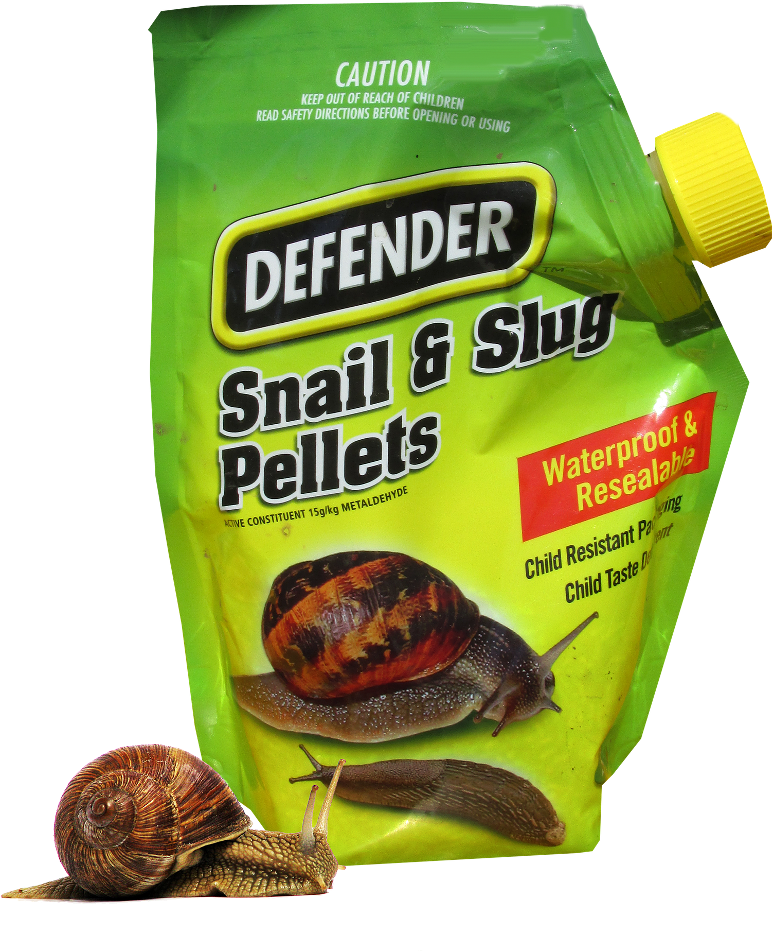 Gardening, Snail Pellets, Pest, Controlgardening Snail - Snail (1527x1920), Png Download