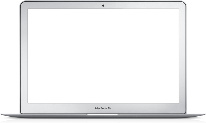 Macbook Png, Download Png Image With Transparent Background, - Laptop Png (800x481), Png Download