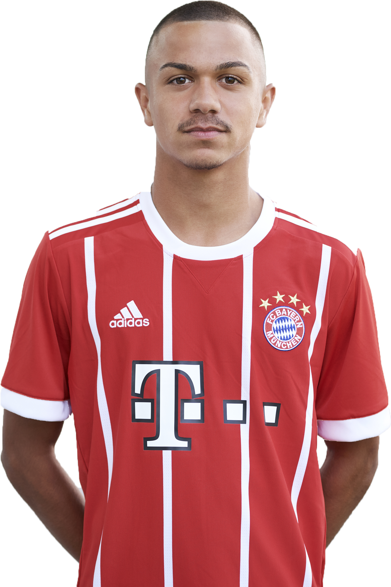 James Rodriguez Fc Bayern (1500x2000), Png Download