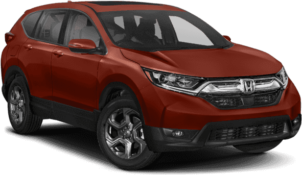 New 2018 Honda Cr V Ex L - 2019 Chevrolet Equinox Lt (640x480), Png Download