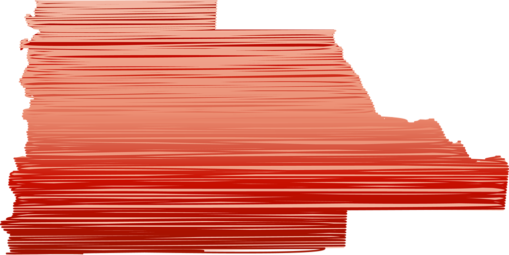 Hernando "abstract" Style - Parallel (1024x514), Png Download