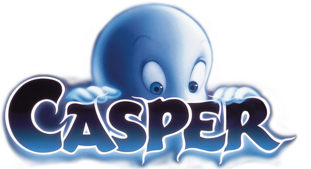 Casper (1280x544), Png Download