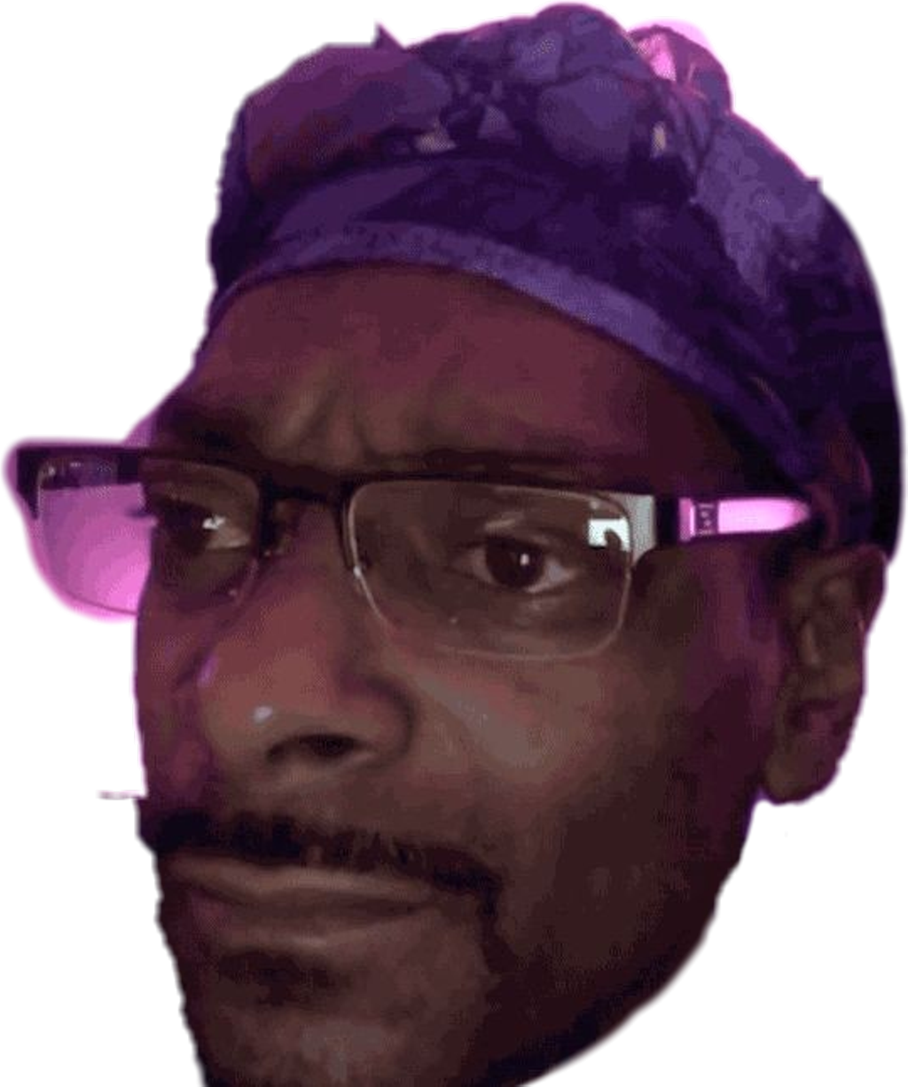 Snoopdogg Sticker - Gif Reaction I Cant Believe (1024x1225), Png Download