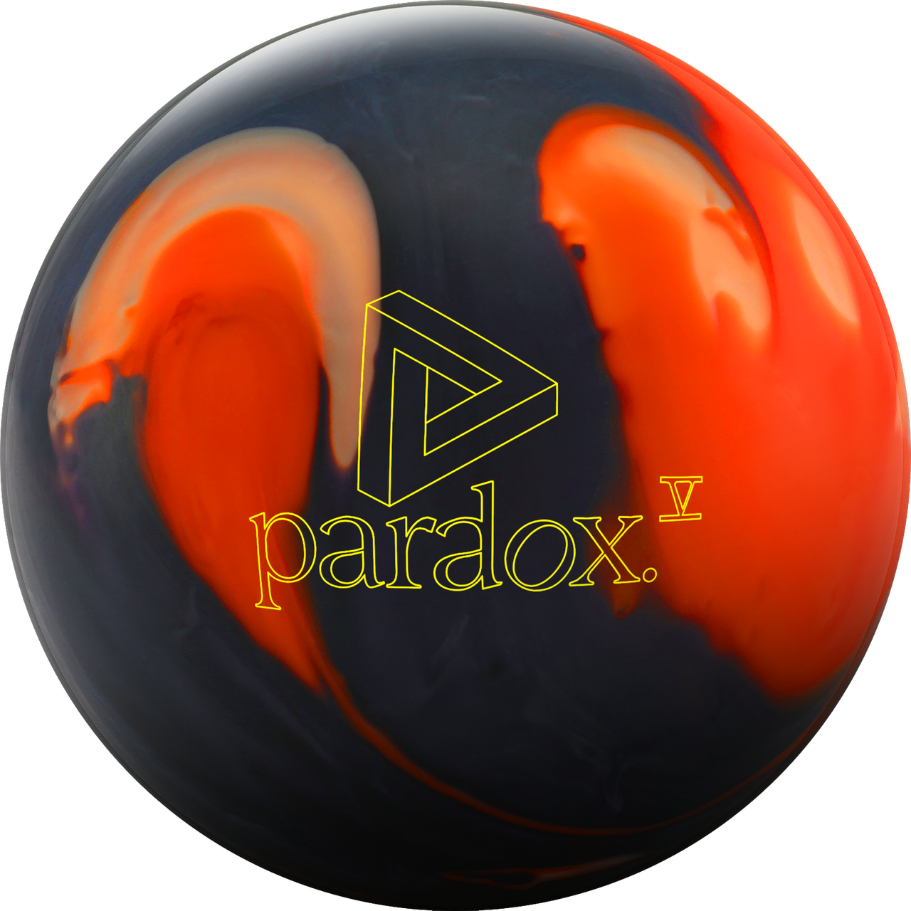 Bowling Ball Png - Ball (1280x1280), Png Download