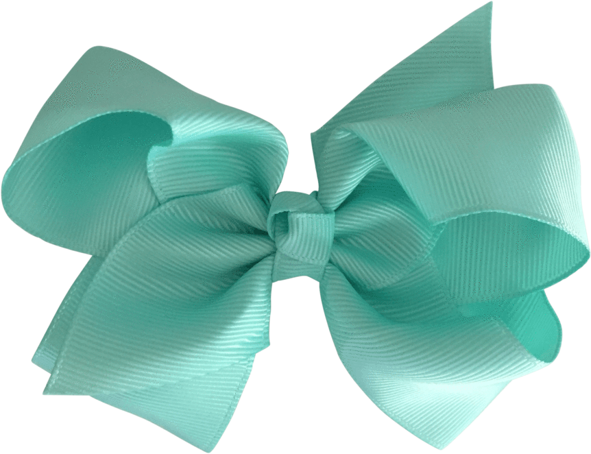 Big Bow - Satin (1024x1024), Png Download