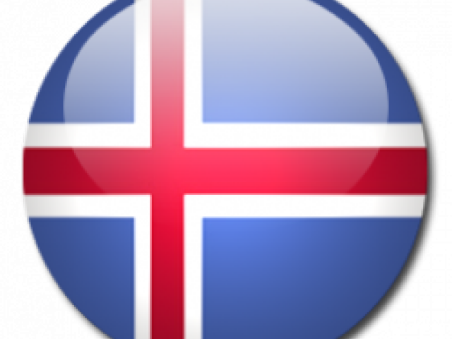 Latveria Flag Clipart Ghana - Iceland Vs Switzerland (640x480), Png Download