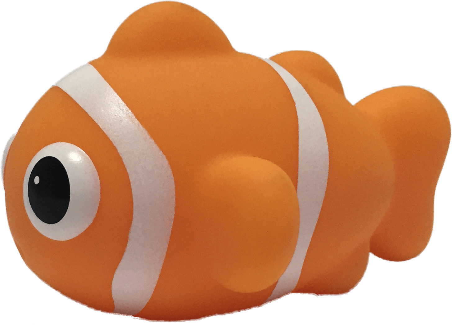 Promotion Gift Bath Toy - Clownfish (3264x2448), Png Download