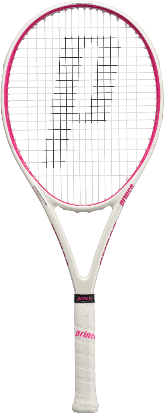 Tennis Racquet - Tennis Racket (768x1675), Png Download