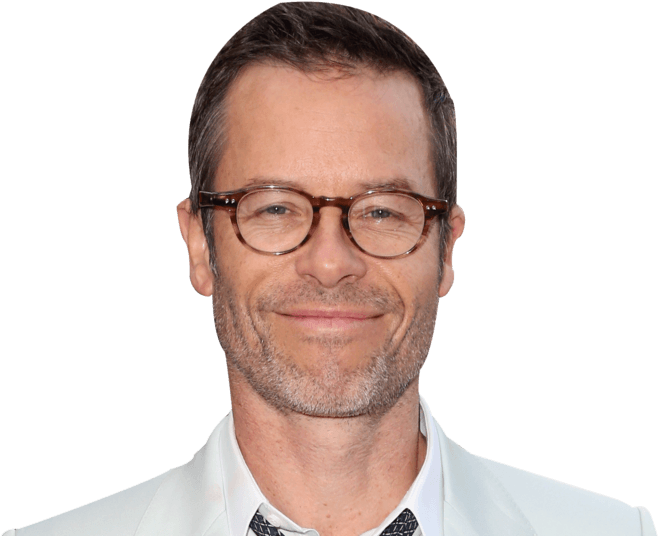 The Rover's Guy Pearce On Working With Robert Pattinson - Businessperson (1200x630), Png Download