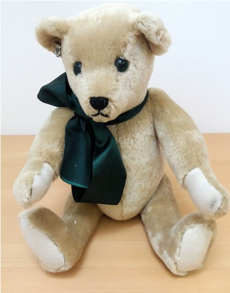 Teddy Bear (600x600), Png Download