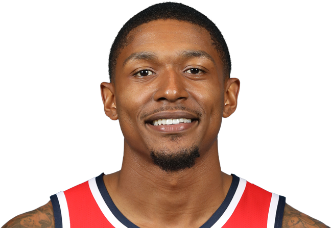 Beal Image - Bradley Beal (864x520), Png Download