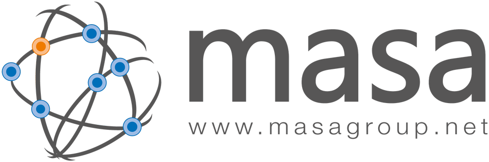 At Gsa 2013, Masa's Simulation Software Sword Accelerates - Masa Group (1200x554), Png Download