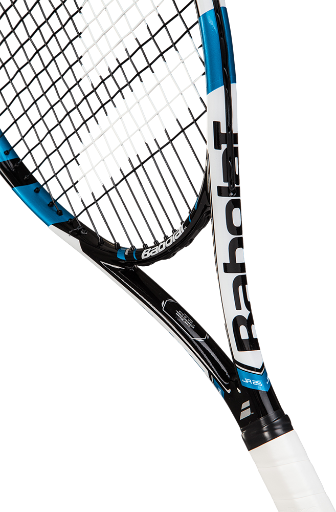 Serve & Volley Players, All Court Players, And Advanced - Tennis Racket (657x1000), Png Download