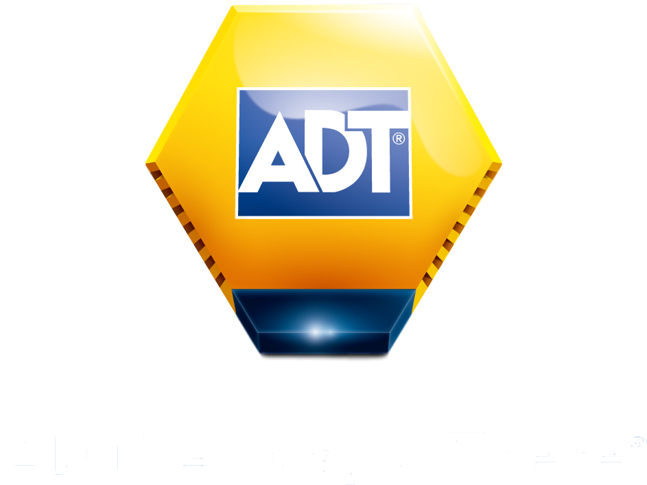 Home Security Monitoring That Never Quits - Graphic Design (943x728), Png Download