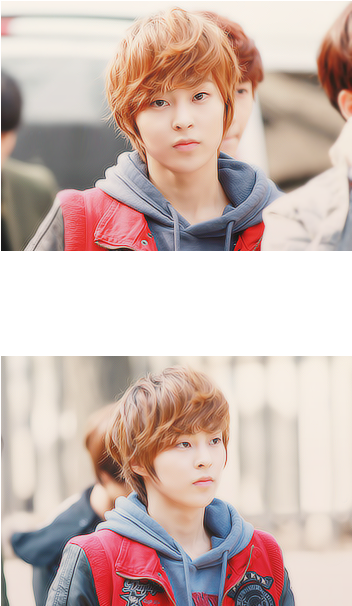 Exo All Exo M 2013 Kim Minseok Minseok Xiumin Psets - Girl (500x700), Png Download