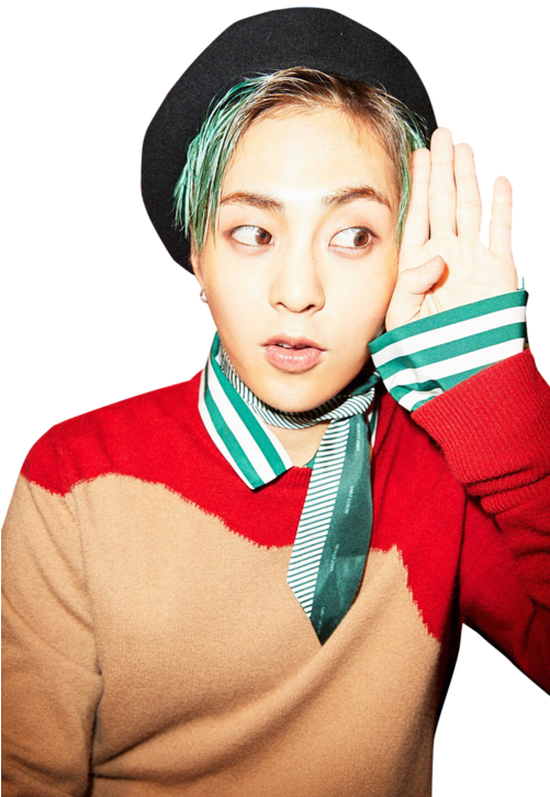 59 Images About Png Kpop On We Heart It - ซิ่ ว ห มิ น Hey Mama (500x751), Png Download