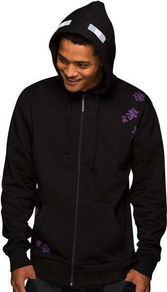 Zoom - Hoodie (596x596), Png Download