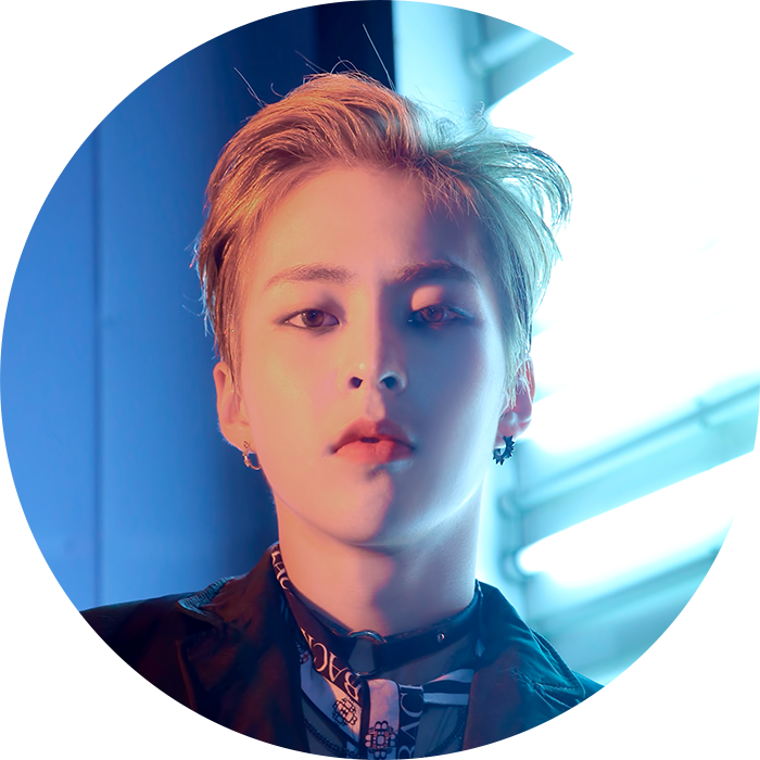 시우민 - Xiumin Exo Lotto (700x700), Png Download