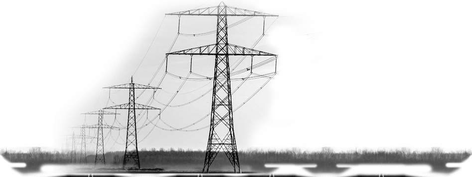Leave - Transmission Tower (948x356), Png Download