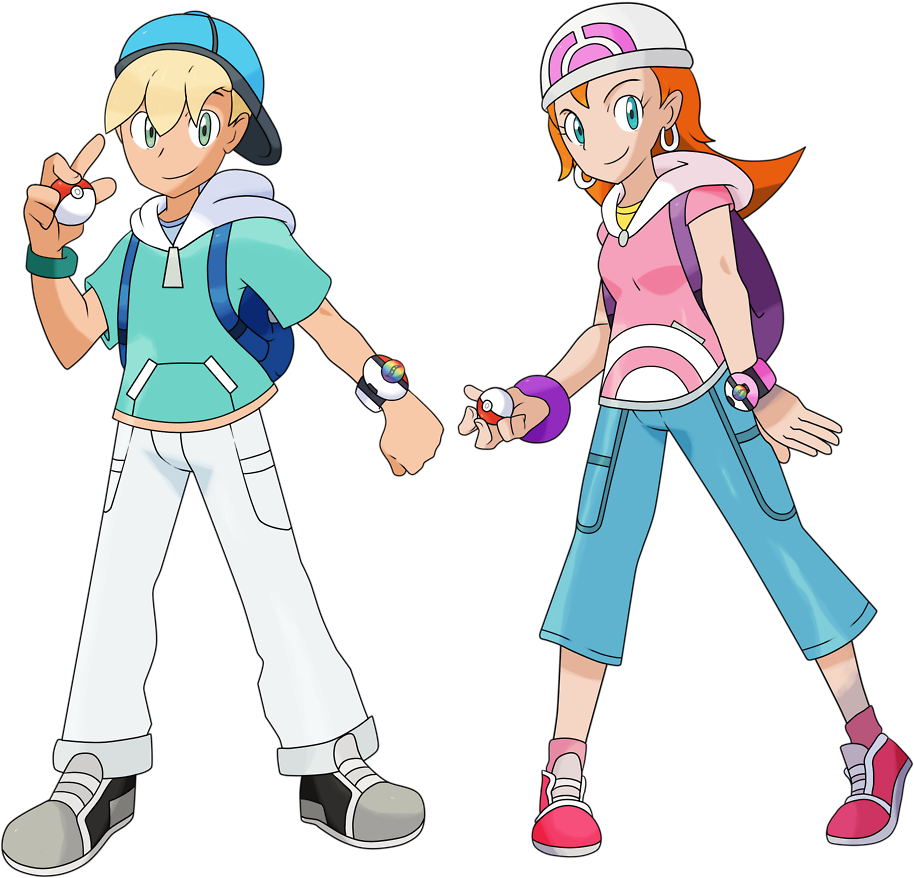 Ed Edd N Eddy Pokemon Trainer Pokemon Crossover Edd - Cartoon (1280x960), Png Download