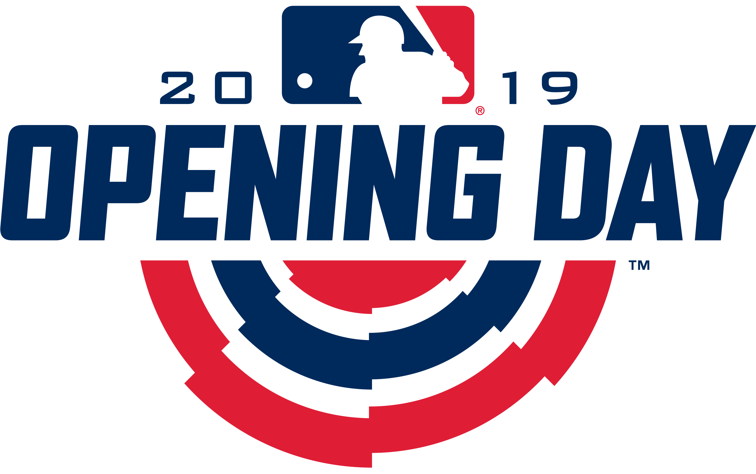 All Fans - World Series Fox 2016 (2608x2608), Png Download