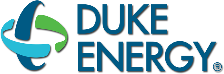 Lafayette Hum Is Extra Power In Power Lines - Duke Energy Corp Logo (970x430), Png Download